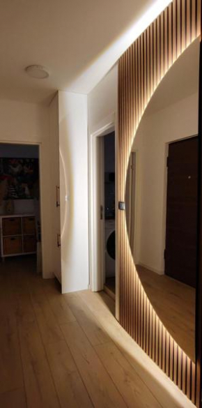 EMEM luxury apartment